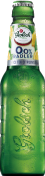 Grolsch Radler Ice Tea Citroen fles